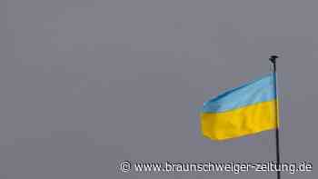 In Hotel gestrandete brasilianische Fußballer verlassen Kiew