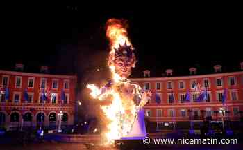 Carnaval de Nice : le roi des Animaux va céder la place à celui des Trésors du monde