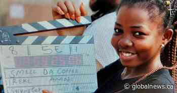 Pilot for African-Canadian sitcom shot in Calgary showcases the city’s Black history and African culture