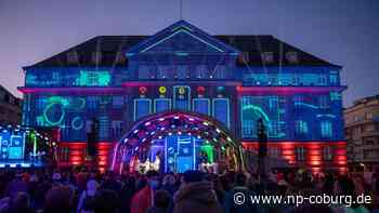 Luxemburg - Esch eröffnet Festjahr als Kulturhauptstadt 2022 - Neue Presse Coburg