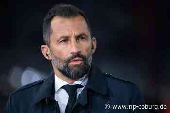 Hessen - Salihamidzic über Ukraine-Krieg: Sorgen sind unvorstellbar - Neue Presse Coburg