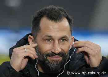 Hessen - Zwist zwischen Matthäus und Salihamidzic ausgeräumt - Neue Presse Coburg