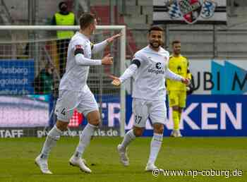 Hamburg - Harter Wirkungstreffer für FC Ingolstadt im Abstiegskampf - Neue Presse Coburg