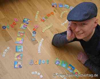 Franken: Warum heißen wir, wie wir eben heißen? Oliver Ultsch aus Coburg forscht an Nachnamen - Fränkischer Tag