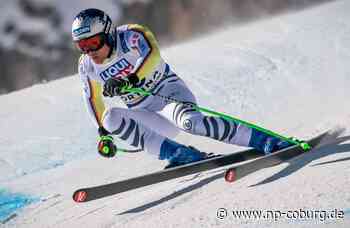 Deutschland - Dreßen: Weltcup-Comeback erst in nächster Saison - Neue Presse Coburg