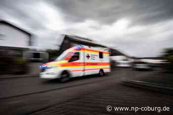Bayern - Frontalzusammenstoß in Niederbayern: Frau schwer verletzt - Neue Presse Coburg