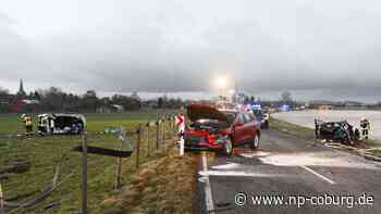 Niedersachsen - Zweites Kind stirbt nach Unfall in Barsinghausen - Neue Presse Coburg