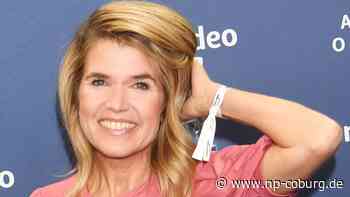 Schauspielerin - Anke Engelke mag ihr Leben ohne Smartphone - Neue Presse Coburg