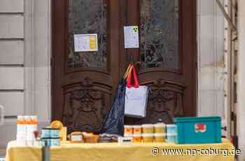 „Bomben“-Alarm - Wer zahlt den Einsatz? - Neue Presse Coburg