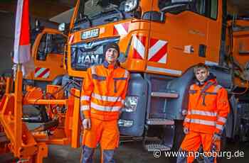 Betriebe schlagen Alarm - Azubis dringend gesucht - Neue Presse Coburg