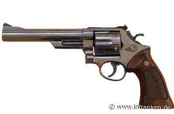 Bewaffnete Reichsbürgerin: Weitere Details zum Einschreiten der Stadt Coburg - inFranken.de