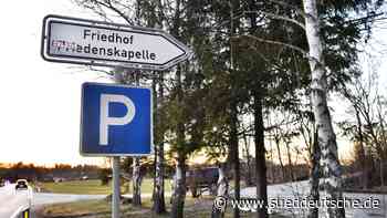 Andechs: Das Mysterium der toten Schafe - Starnberg - Süddeutsche Zeitung