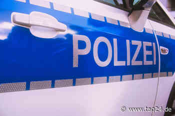 Wittenberg: Motorrad kommt von Straße ab, 38-jähriger Fahrer stirbt vor Ort - TAG24