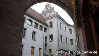 Stadt ehrt Cranach: "Apokalypse"-Schau zum 550. Geburtstag - Süddeutsche Zeitung