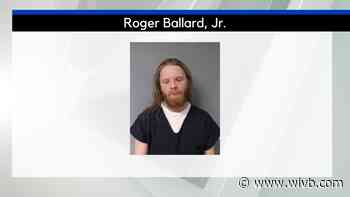 Wyoming County man sentenced for predatory sexual assault against a child