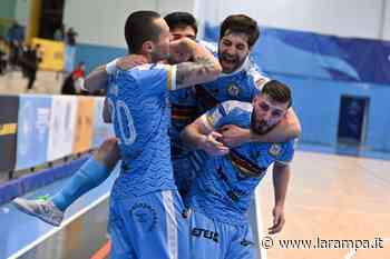 Napoli forza 6. Fortino, Dian Luka e De Simone abbattono Matera - LaRampa.it - La Rampa