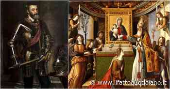 Da Roma a Matera, da Palazzo Pitti a Teglio: così le opere tornano a casa (per un po') - Il Fatto Quotidiano