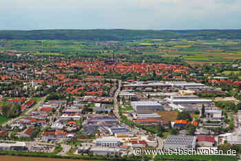 Stadt Nördlingen verzeichnet Auftragsanstieg im Bauwesen - Donau-Ries - B4B Schwaben - B4B Schwaben
