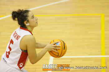 A2 - Sorrentino show: Vigarano piega il Selargius - Basketinside