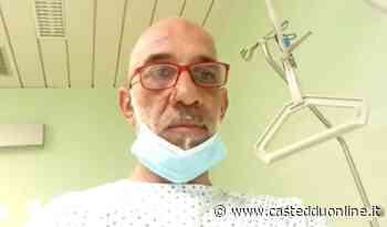 "Io, miracolato dopo il terribile incidente di Selargius: togliete uno degli stop da via Rossini e via Custoza" - Casteddu Online