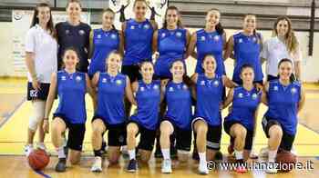 Umbertide da urlo: ribalta il Selargius nel finale e si qualifica per la Coppa Italia - LA NAZIONE