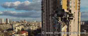 Ukraine: des procédures d'immigration encore longues pour entrer au Canada