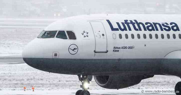 Deutscher Luftraum will für russische Maschinen schließen