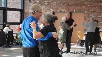 Retour des thés dansants à Wasquehal : « Il était temps ! » - La Voix du Nord