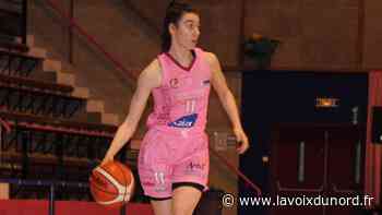 Basket (Nationale 3) : avant d'aller à Wasquehal, Arras garde la montée en N2 dans un coin de la tête - La Voix du Nord