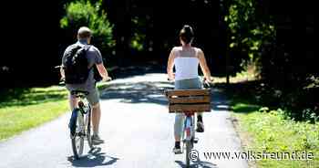 VG Kelberg und Stadt Daun: Geld für Erstellung eines Radwegkonzepts - Trierischer Volksfreund