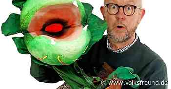 Daun: Theaterfestspiele Vulkaneifel: Der kleine Horrorladen - Trierischer Volksfreund