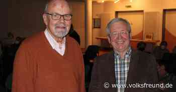 Daun: Eifelverein Ortsgruppe zieht Bilanz und organisiert Kulturvortrag - Trierischer Volksfreund