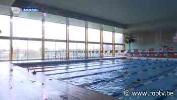 Stad Aarschot gaat haar stadsgebouwen energiezuinig maken - ROB-tv