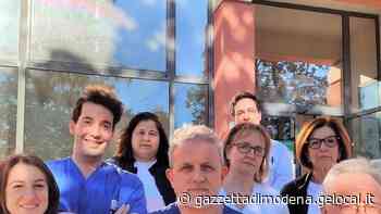 Carpi. Cura del tumore alla prostata Bollino Azzurro al Ramazzini - La Gazzetta di Modena