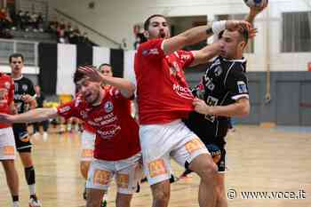 Carpi, a Cassano Magnago vale un pezzo di salvezza - Voce di Carpi