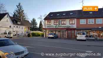 Senden: Viele Bauvorhaben: Es tut sich einiges in Senden - doch nicht ohne Kritik | Illertisser Zeitung - Augsburger Allgemeine