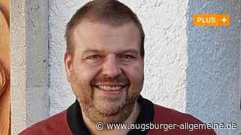 Senden: Neuer Gemeindereferent in Senden: Er will junge Leute mit Gott vertraut machen | Neu-Ulmer Zeitung - Augsburger Allgemeine