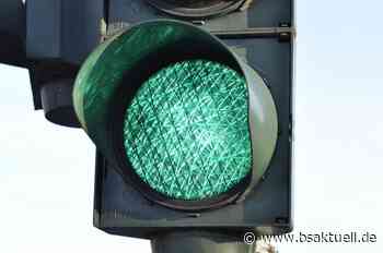 Senden: Beide Ampeln auf Grün? – Zeugen gesucht - BSAktuell