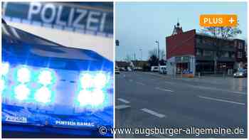 Senden: Halbnackter Mann wütete in Senden: Ermittlungen nach kuriosen Videos eingestellt | Neu-Ulmer Zeitung - Augsburger Allgemeine