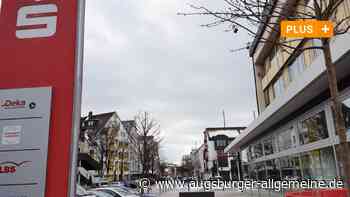 Senden: Neue Mitte: Sendens Innenstadt soll ihr Gesicht verändern | Illertisser Zeitung - Augsburger Allgemeine