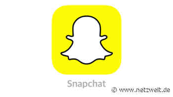 Snapchat down - "Senden fehlgeschlagen" | NETZWELT - NETZWELT
