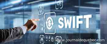 Ukraine: la Russie exclue du système bancaire SWIFT