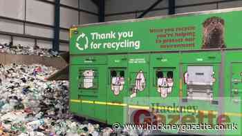 Newham and Tower hamlets revealed as worst recyclers - Hackney Gazette