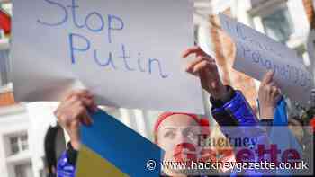 Hackney leaders speak on Russia's invasion of Ukraine - Hackney Gazette