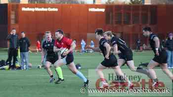 Old Streetonian to lead national anthem at Six Nations game - Hackney Gazette