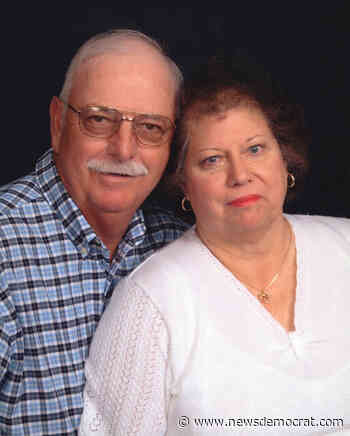 Gene Hackney, 75 - Georgetown News Democrat