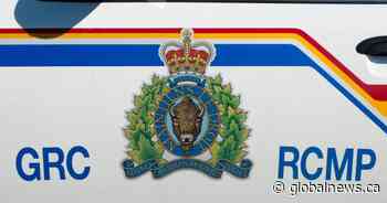 RCMP investigating possible fatal pedestrian hit and run just outside Edmonton