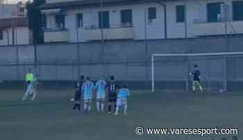 Juniores Reg.A – La Varesina frena col Corbetta. Cadono Gallarate e Union Villa - VareseSport