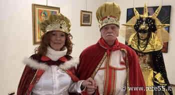 Gallarate ha il suo nuovo Re Risotto - Rete55 - Rete55