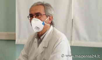 A Busto e Gallarate si svuotano i reparti Covid. «Ma non ne siamo ancora fuori» - malpensa24.it